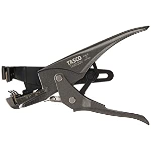 【マラソン期間エントリーでポイント5倍】イチネンTASCO タスコ VA線ストリッパー TA852DV [818-458439]｜ＤＡＩＳＨＩＮ工具箱　店