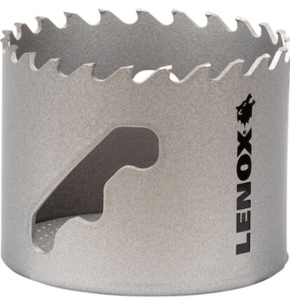 イチネンTASCO タスコ スピードスロット超硬チップホールソー 替刃92mm TA653RT-92 [818-467561]