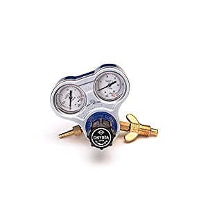 イチネンTASCO タスコ 酸素調整器 TA380AC-1 [818-041013]