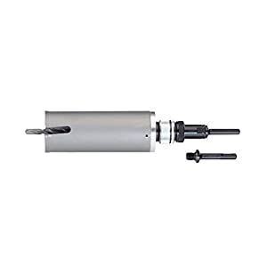 イチネンTASCO タスコ サイディングウッドコアドリル TA673S-75 [818-066450]｜ＤＡＩＳＨＩＮ工具箱　店