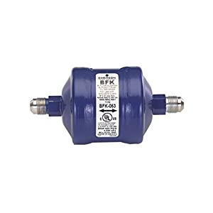 イチネンTASCO タスコ ヒートポンプ用ドライヤー1/2FL TA282FA-4 [818-116957]