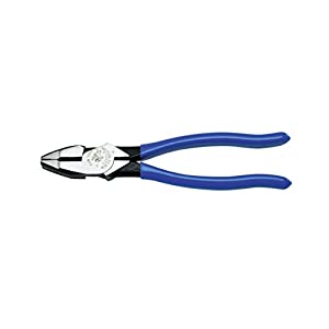 イチネンTASCO タスコ 強力型電工ペンチ TA745KA-195 [818-156410]