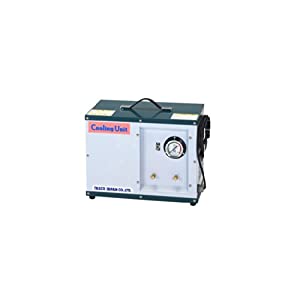 イチネンTASCO タスコ 【別途送料】 【個人宅不可】 冷媒クーリングユニット TA110Y [818-181405]｜ＤＡＩＳＨＩＮ工具箱　店