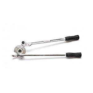 イチネンTASCO タスコ レバー式チューブベンダー1/4 TA540SA-2 [818-190353]