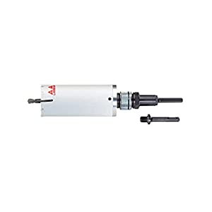【マラソン期間エントリーでポイント5倍】イチネンTASCO タスコ マルチ兼用コアドリル TA674AB-65 [818-211348]｜ＤＡＩＳＨＩＮ工具箱　店