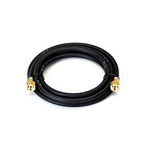 イチネンTASCO タスコ チッソホース（M16メス）3m TA376TA-3 [818-216084]