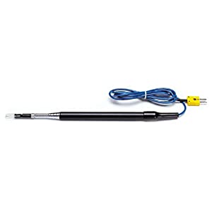 【マラソン期間エントリーでポイント5倍】イチネンTASCO タスコ 延長ロッド型空気センサー（高速応答タイプ） TA410F-16 [818-223037]｜ＤＡＩＳＨＩＮ工具箱　店