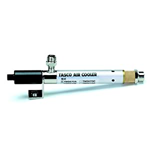イチネンTASCO タスコ 【別途送料】 【個人宅不可】 エアークーラー（制御盤用） TA478AB-1 [818-224034]