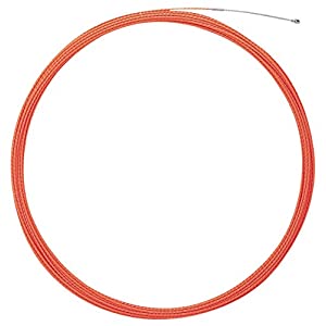 イチネンTASCO タスコ 通線ライン（オレンジ・4.5X50m） TA850EH-50 [818-245152]