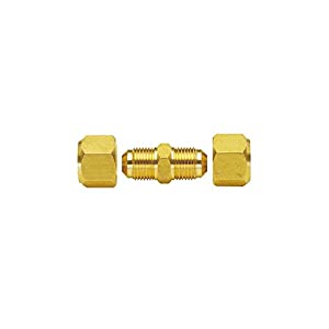 イチネンTASCO タスコ 新冷媒2種対応フレアユニオン3/4（1ケ入） TA241FH [818-260391]
