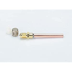 イチネンTASCO タスコ アクセスコネクター1/4（6ケ入） TA230A [818-261015]