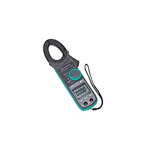 イチネンTASCO タスコ 交流・直流電流用デジタルクランプテスタ TA451KP [818-261718] 24,159円