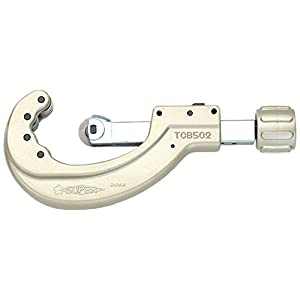 イチネンTASCO タスコ 大型チューブカッター TA560FE [818-271700]