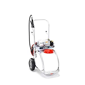 イチネンTASCO タスコ 【別途送料】 【個人宅不可】 タンク付洗浄機（タンク30L） TA351D [818-273001]