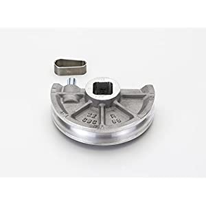 イチネンTASCO タスコ 【別途送料】 【個人宅不可】 ベンダー用シュー15/8 TA515-13K [818-280115]｜ＤＡＩＳＨＩＮ工具箱　店 44,174円