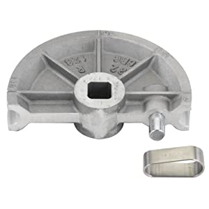 イチネンTASCO タスコ ベンダー用ガイド5/8X3/4 TA515-56S [818-280160]