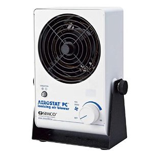 シムコジャパン 【別途送料】 【個人宅不可】 SIMCO イオナイジングエアーブロワー PC PC [819-000081] 44,220円