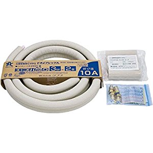 タブチ TBC エコパック10厚3m UPC13-10ECO 3M [831-024686]