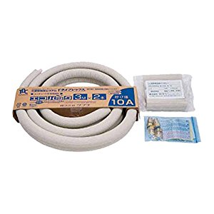 タブチ TBC エコパック10 10厚3m UPC10-10ECO 3M [831-024716] 11,477円