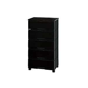 天馬 【別途送料】 TENMA フィッツプラス プレミアム FP5505 PR-BK 5段 プレミアムブラック 幅55ｃｍ 110012485 [833-124852]｜ＤＡＩＳＨＩＮ工具箱　店 15,286円