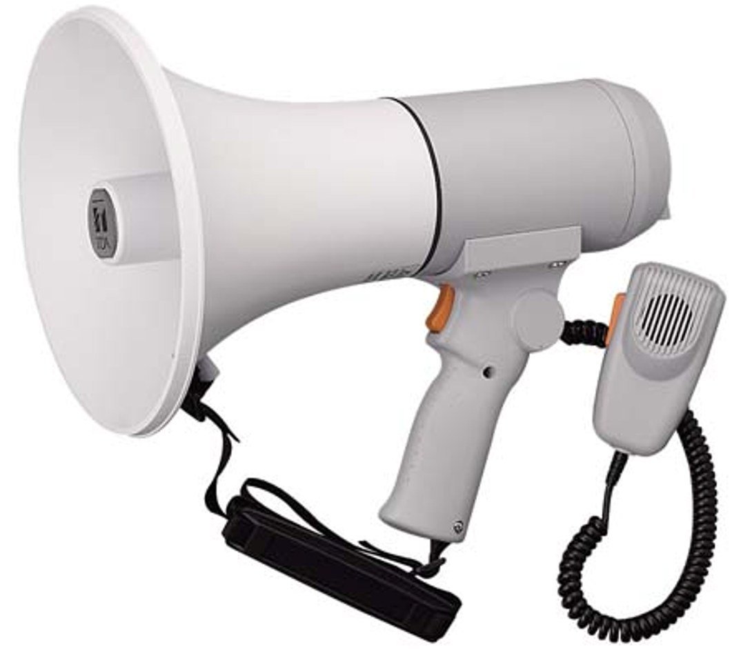 Toa 握り倖せ肩先メガホン15w Er 3115 A 挿図は表す画像です ご買い取り切っ掛けは物品講義品等ご論証ください lspa Com