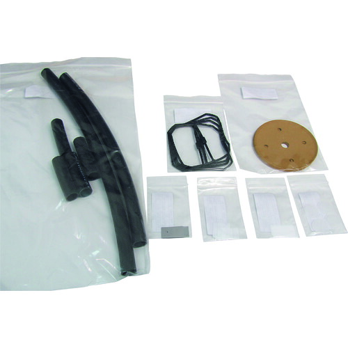 アルバック機工 アルバック 真空ポンプ用メンテナンスキット DOP-300S/300SA/301SB用 DOP-301SB MAINTENANCEKIT [847-301365]