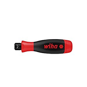 ビーハ社 wiha 292イージートルクドライバー2.0Nm用 292ET2.0 [851-362355] 7,784円
