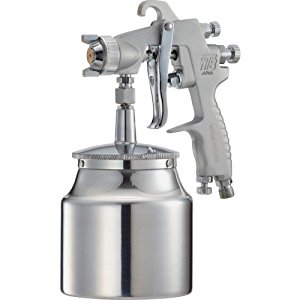 WTBワタベ WTB マグスプレーガンセット WT888S-13S [852-370164]｜ＤＡＩＳＨＩＮ工具箱　店 14,749円