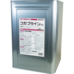 古河薬品工業 KYK コガブラインPG18kg 45-206 [858-091172]