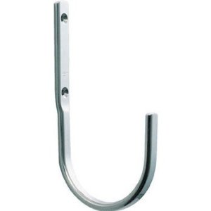 スガツネ工業 SUGATSUNE （110020073）JF110Mステンレス鋼製ジャンボフック JF110M [861-002691] 7,762円