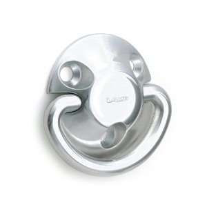 スガツネ工業 SUGATSUNE （110012543）EY-R60ステンレス鋼製フォールディングパッドアイ EY-R60 [861-013055]