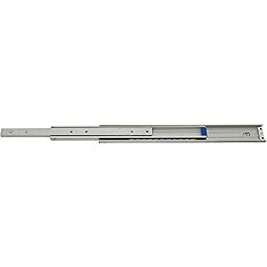 スガツネ工業 SUGATSUNE （190114147）CBL-RA7R-550スライドレール CBL-RA7R-550 [861-086042]｜ＤＡＩＳＨＩＮ工具箱　店
