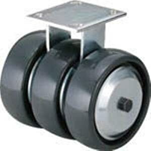 スガツネ工業 SUGATSUNE （200025069）SUG-31-3408R-PSE重量用キャスター SUG-31-3408R-PSE [861-091794]