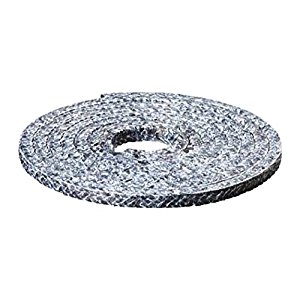 ジャパンマテックス Matex 蒸気用低摺動汎用グランドパッキン 6.5×3 8515-6.5-3M [867-290524]