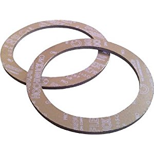 ジャパンマテックス 【10個販売】Matex 緊急用渦巻代替ガスケット 1500-4.0-RF-10K-25A [867-291590]