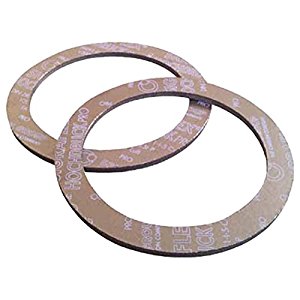 ジャパンマテックス 【5個販売】Matex 緊急用渦巻代替ガスケット 1500-4.0-RF-10K-100A [867-291668]