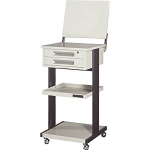 ダイヤ精工 【別途送料】 【個人宅不可】 MECHANICS ワーキングデスク WD-100S WD-100S [869-901074]
