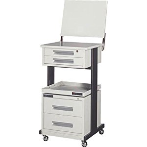 ダイヤ精工 【別途送料】 【個人宅不可】 MECHANICS ワーキングデスク WD-200D WD-200D [869-901081]