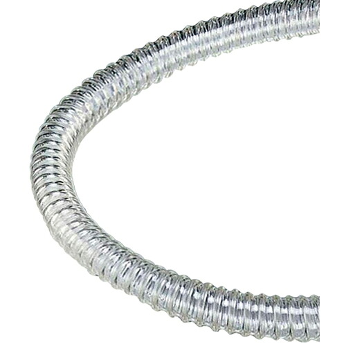 アクア 【別途送料】 【個人宅不可】 アクアシステム PVCホース （内径38×3m） H807727100 [883-006284]