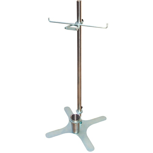 アクア アクアシステム ドラムポンプ用スタンド D-STAND [883-678184]