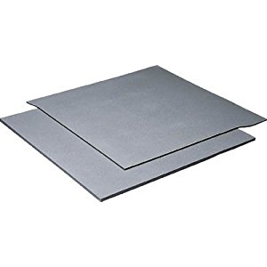 イノアック 【別途送料】 イノアック 発泡ウレタンシート 耐候性止水シート 灰 20×1000×1000 ESH-20 [900-804261]