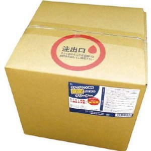 エクシール ステップマット専用クリーナー10L 詰め替え用 MAT-CL10 [906-005603]