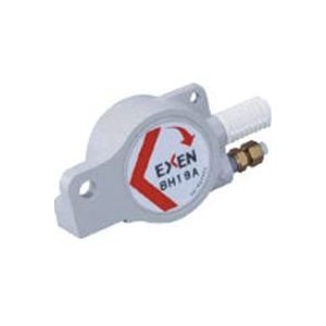エクセン EXEN 空気式ポールバイブレータ BH19A BH19A [907-290039]
