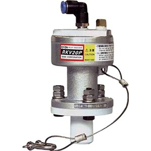 エクセン EXEN リレーノッカー バイブタイプ RKV20P RKV20P [907-290190]