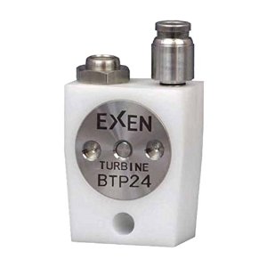 エクセン EXEN 超小型タービンバイブレータ BTP24 BTP24 [907-290374] 41,517円