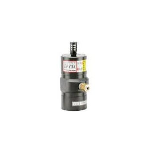 エクセン EXEN ピストンバイブレータ EPV35 EPV35 [907-290442]｜ＤＡＩＳＨＩＮ工具箱　店