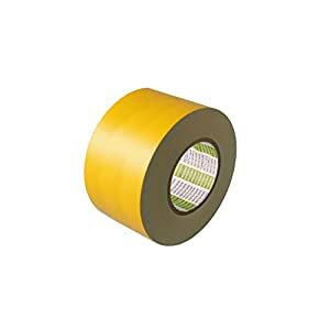 エル日昌 日東エルマテ ラインテープE‐A（BC） 0.16mm×75mm×50m 黄 E-A75Y [913-219575]