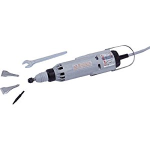 東京オートマック AUTOMACH ハンドワーカーC型クリーパー（小型剥離、削り、ポンチ機） HCT-30C [918-100414]｜ＤＡＩＳＨＩＮ工具箱　店