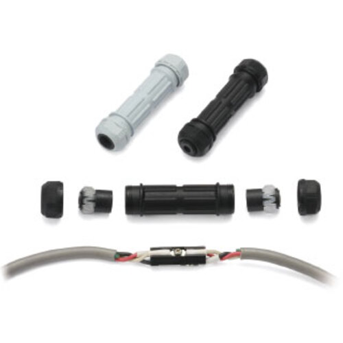 オーム電機 【10個販売】防水絶縁キャップ 耐侯グレー OA-QW0913SEC1-3 [919-00000917] 10,455円