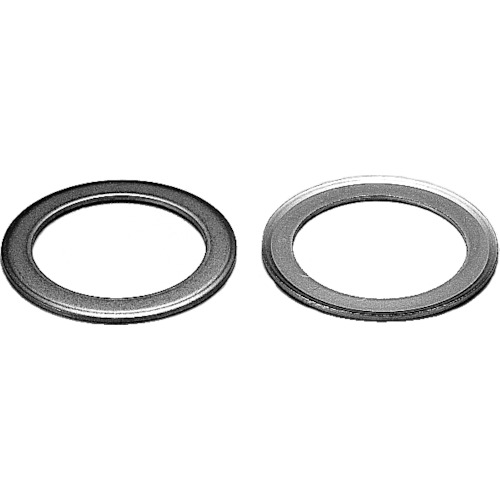 片山チエン KANA タイミングプーリヨウフランジ（2マイ）SET 外径26ｍｍ 内径224 KTF23260224 [927-455350]